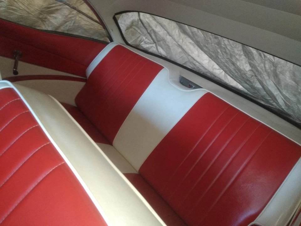 1957 Ford Fairlane 2nd Gen - Image 8 of 12