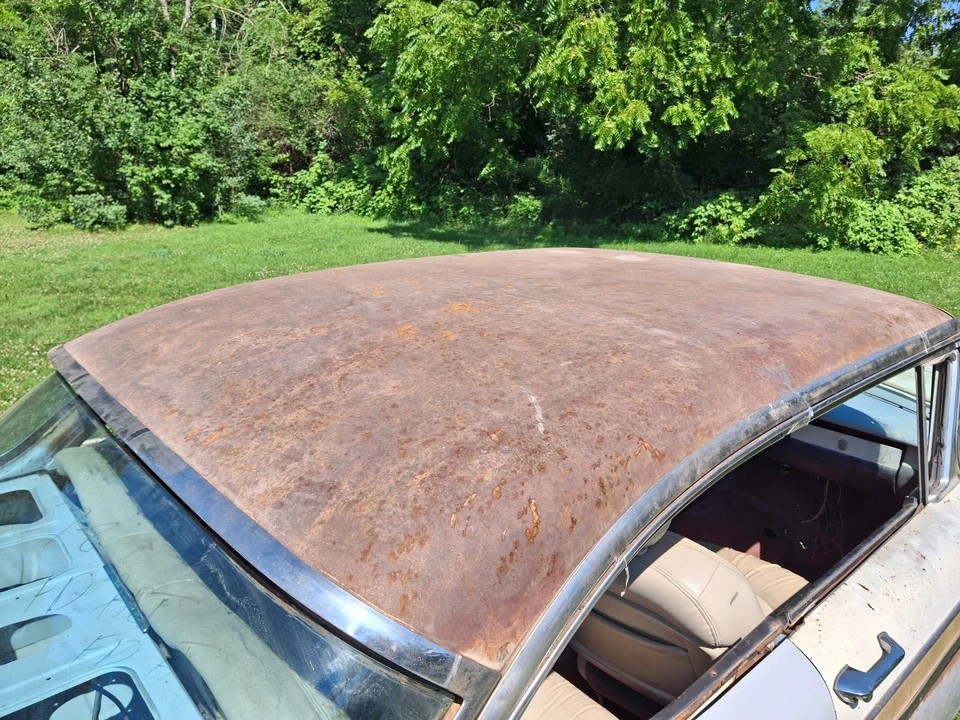 1957 Ford Fairlane 2nd Gen - Image 15 of 31