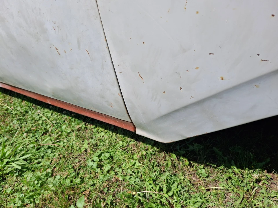 1957 Ford Fairlane 2nd Gen - Image 7 of 31