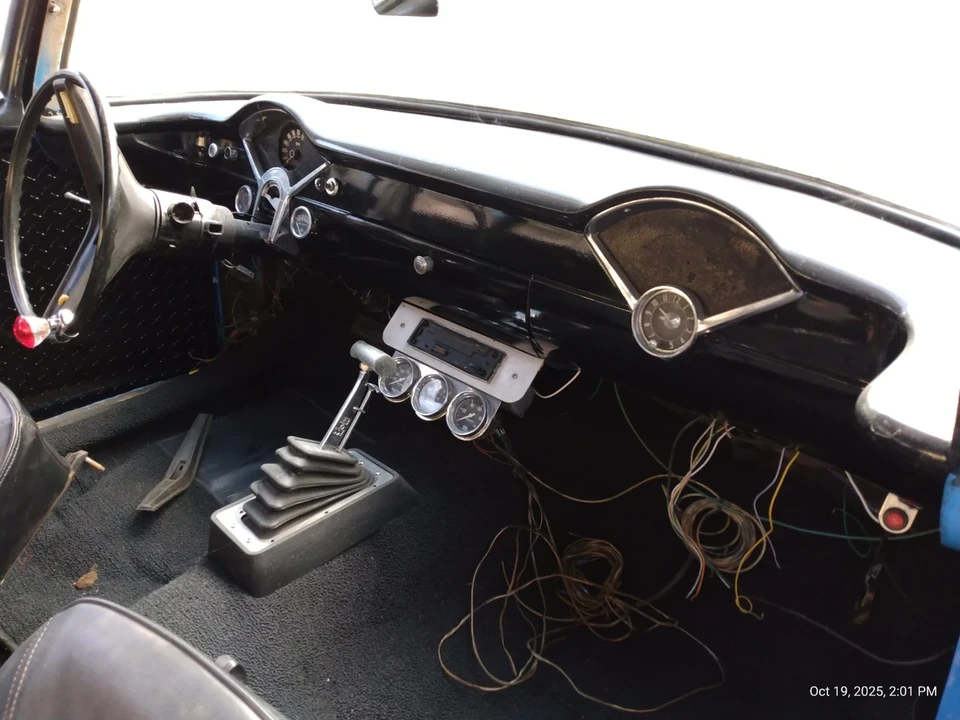 1957 Ford Fairlane 3rd Gen - Image 11 of 14