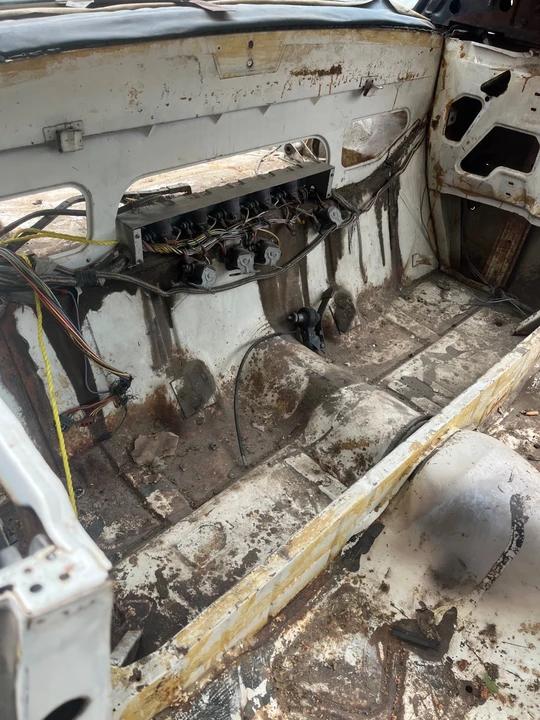 1957 Ford Fairlane 3rd Gen - Image 5 of 17