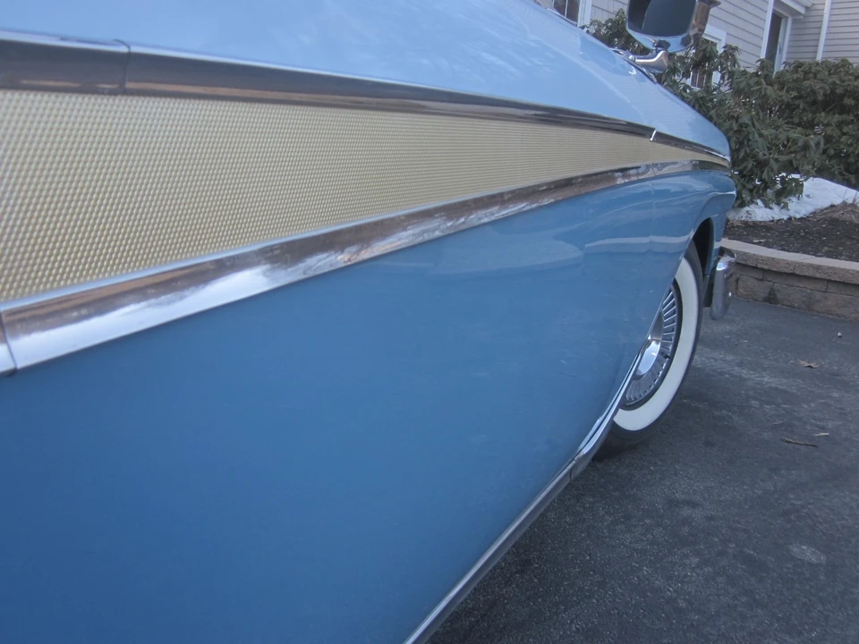 1957 Ford Fairlane 2nd Gen - Image 7 of 21