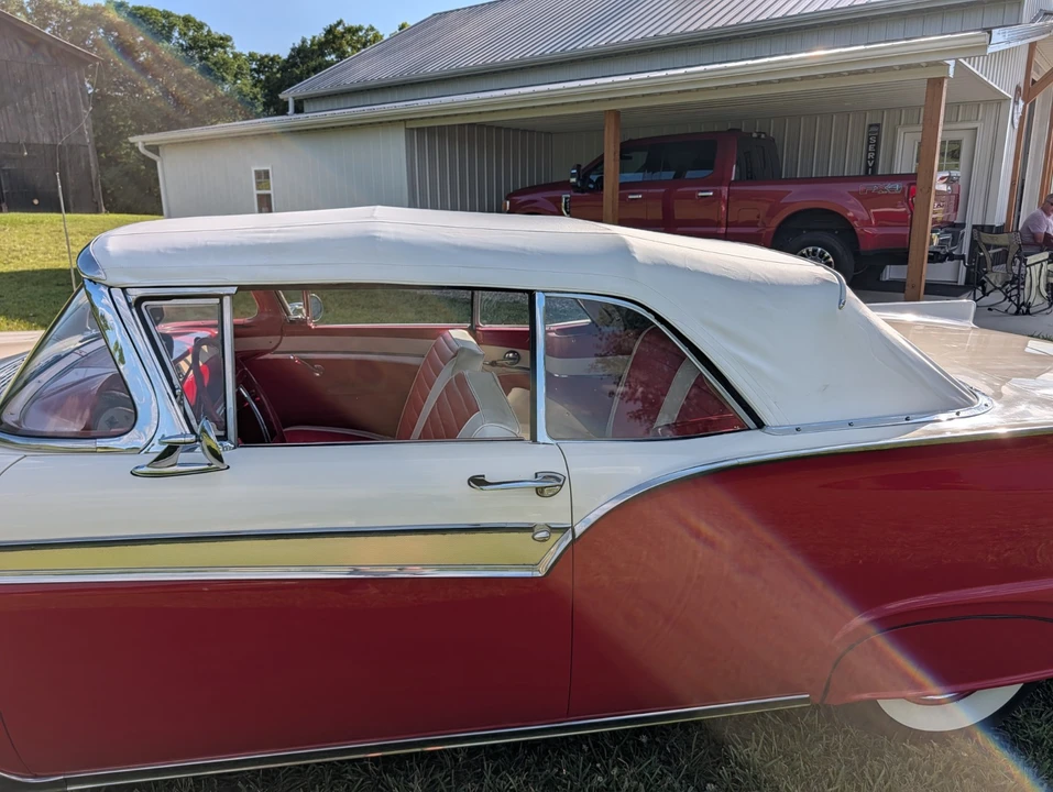 1957 Ford Fairlane 2nd Gen - Image 16 of 18