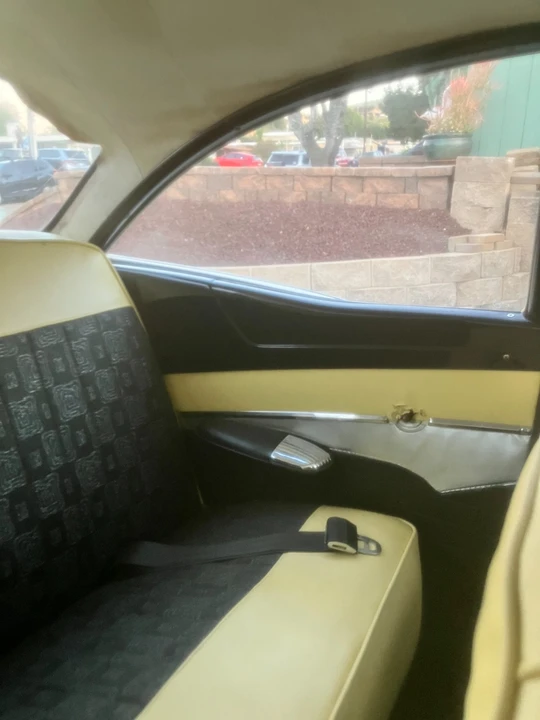 1957 Ford Fairlane 2nd Gen - Image 7 of 31