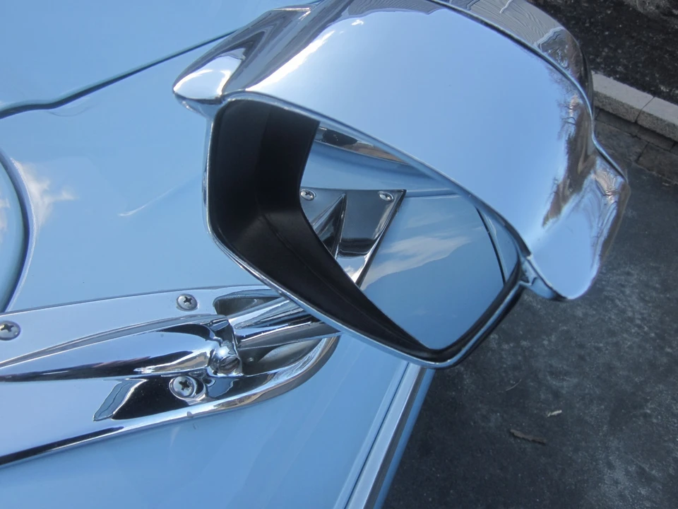 1957 Ford Fairlane 2nd Gen - Image 14 of 21