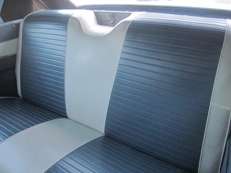1957 Ford Fairlane 2nd Gen - Image 9 of 21