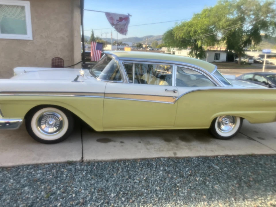 1957 Ford Fairlane 2nd Gen - Image 2 of 31