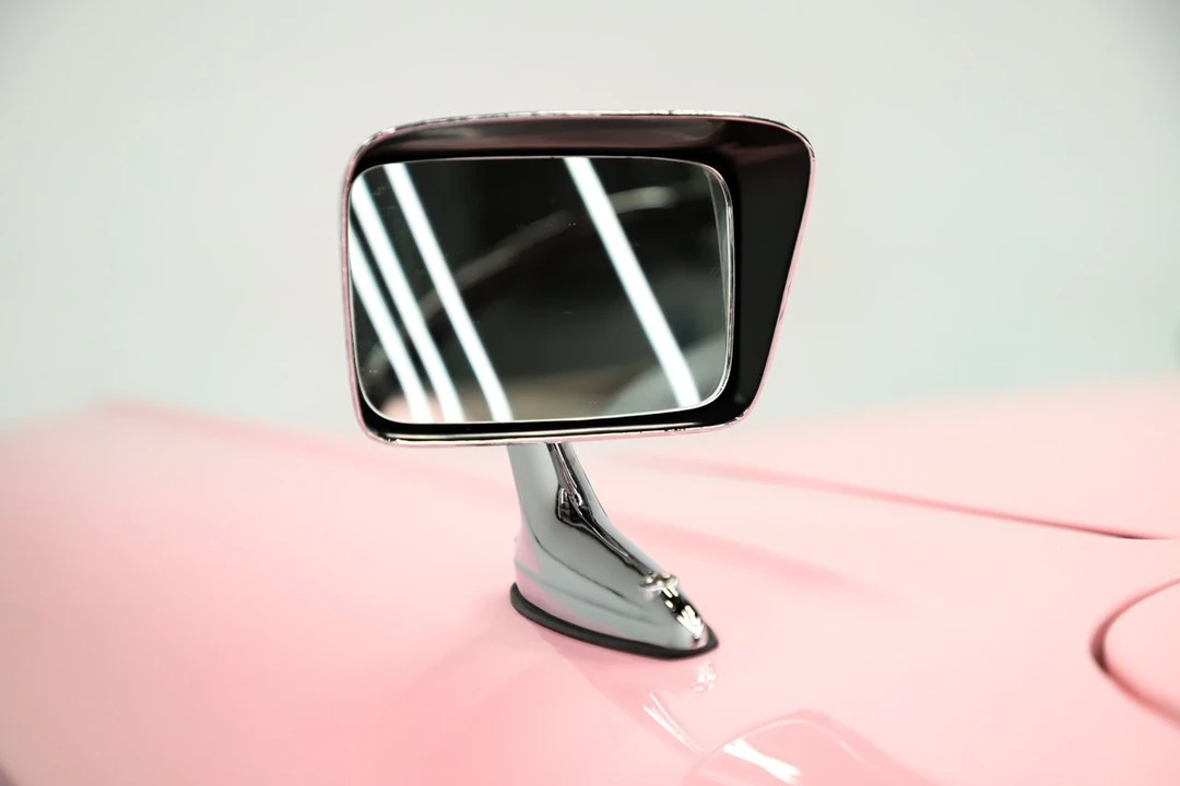 1957 Ford Fairlane 2nd Gen - Image 10 of 31