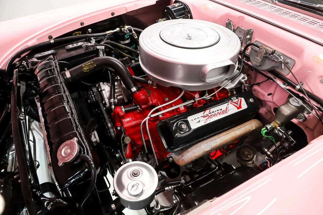 1957 Ford Fairlane 2nd Gen - Image 5 of 31