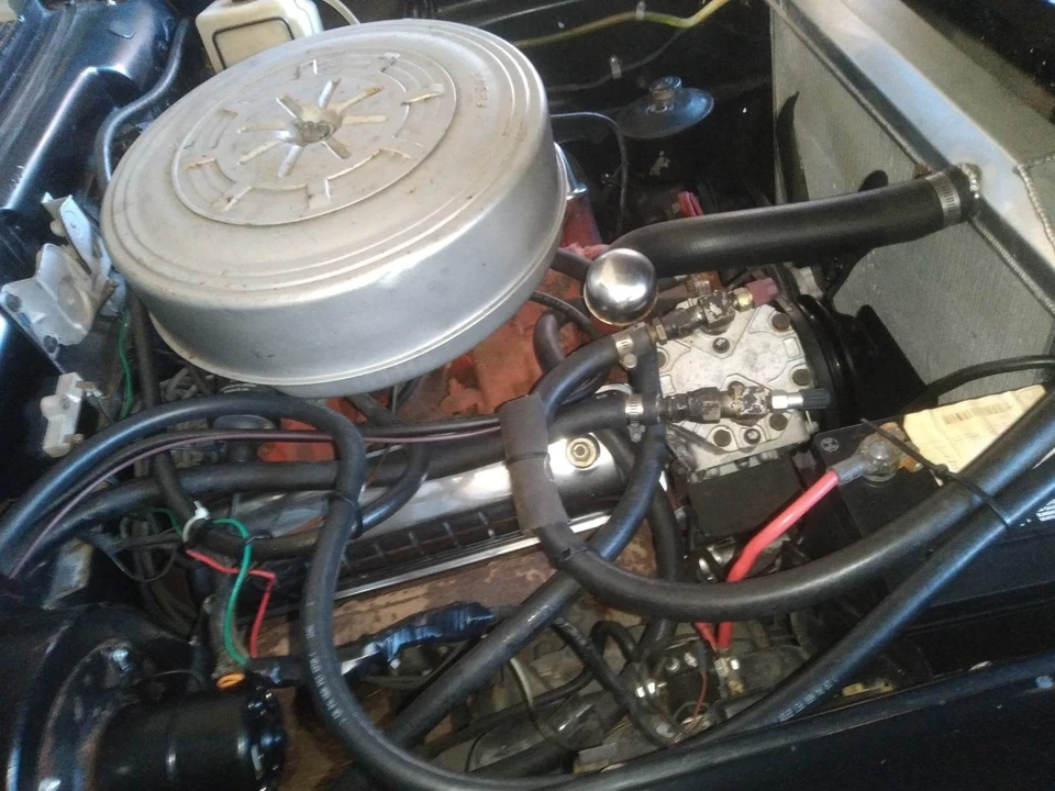 1957 Ford Fairlane 2nd Gen - Image 6 of 12