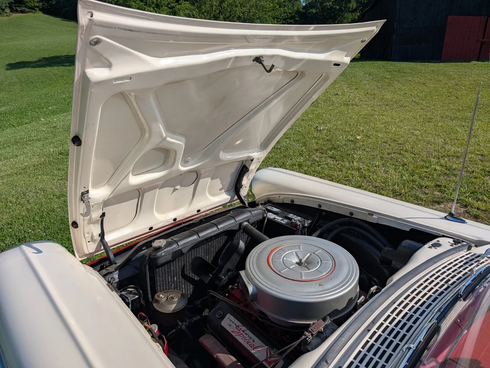 1957 Ford Fairlane 2nd Gen - Image 10 of 18