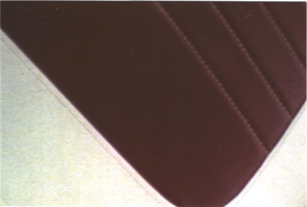 1957 Ford Fairlane 2nd Gen - Image 12 of 12