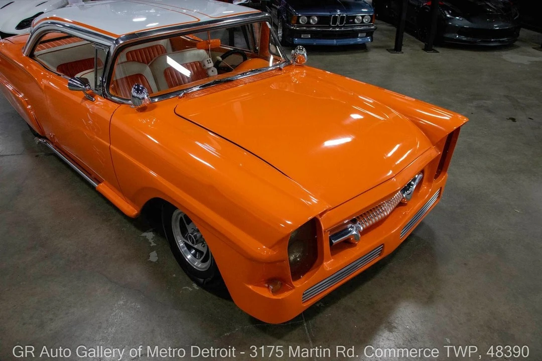 1957 Ford Fairlane 2nd Gen - Image 13 of 31