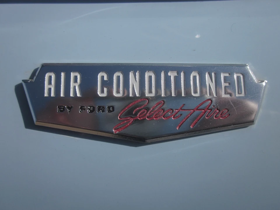 1957 Ford Fairlane 2nd Gen - Image 5 of 21