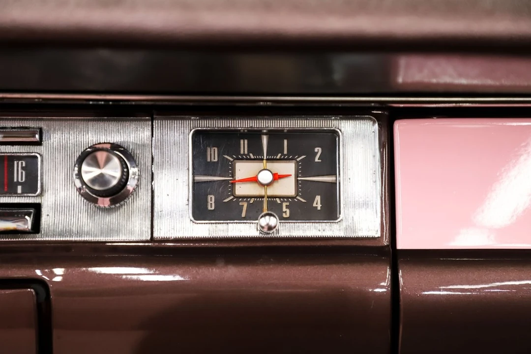 1957 Ford Fairlane 2nd Gen - Image 28 of 31