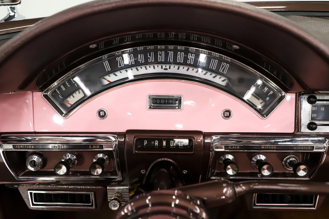 1957 Ford Fairlane 2nd Gen - Image 18 of 31
