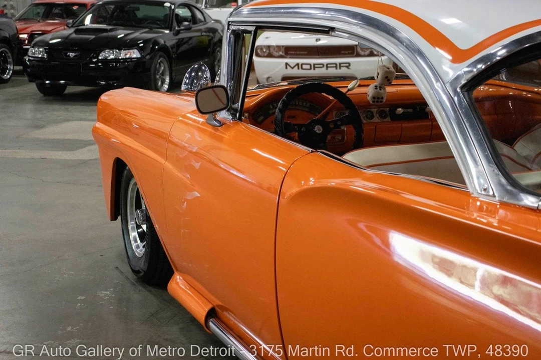 1957 Ford Fairlane 2nd Gen - Image 22 of 31