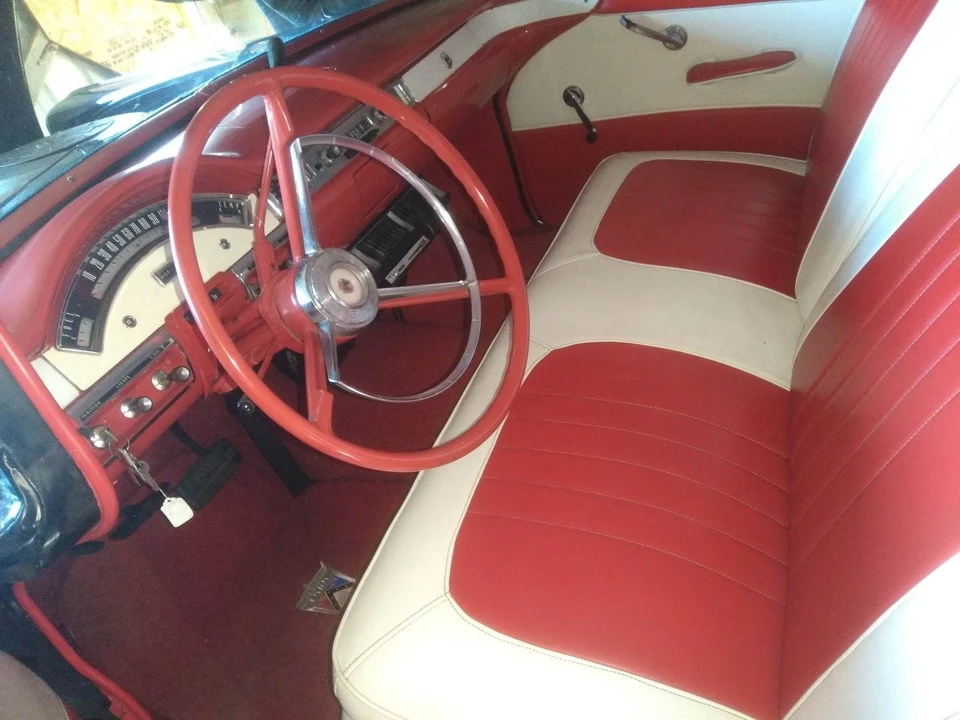 1957 Ford Fairlane 2nd Gen - Image 7 of 12