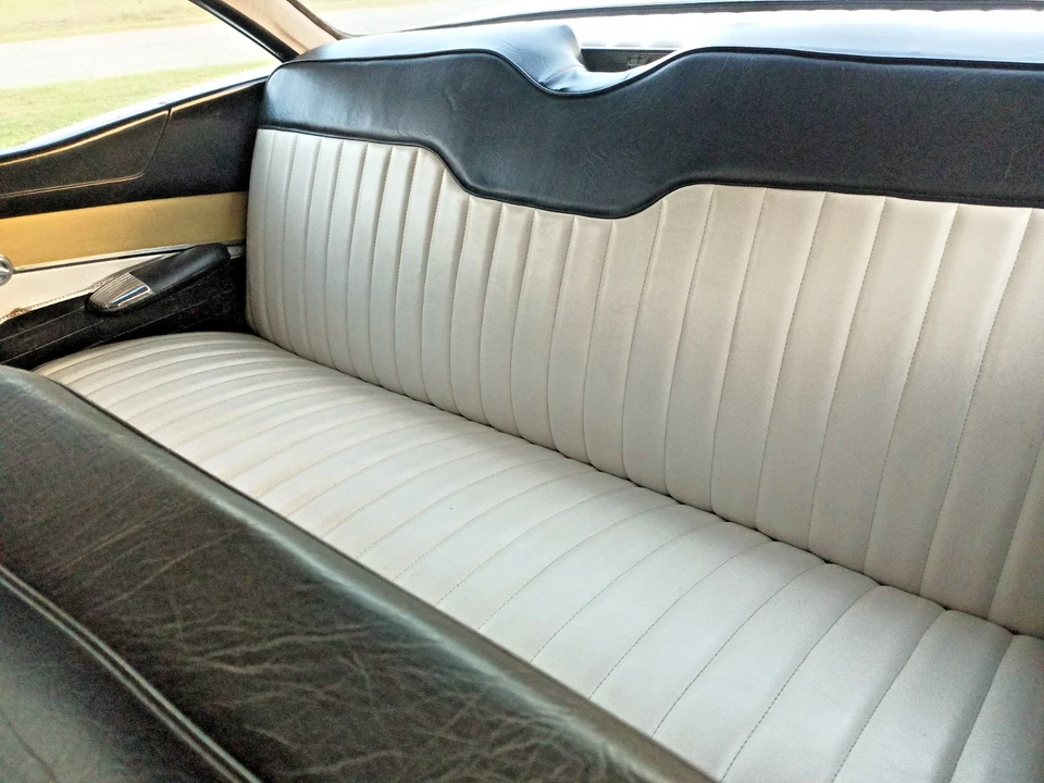 1957 Ford Fairlane 2nd Gen - Image 6 of 8