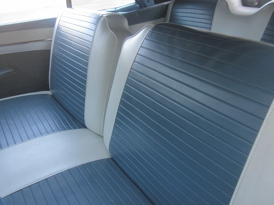1957 Ford Fairlane 2nd Gen - Image 8 of 21