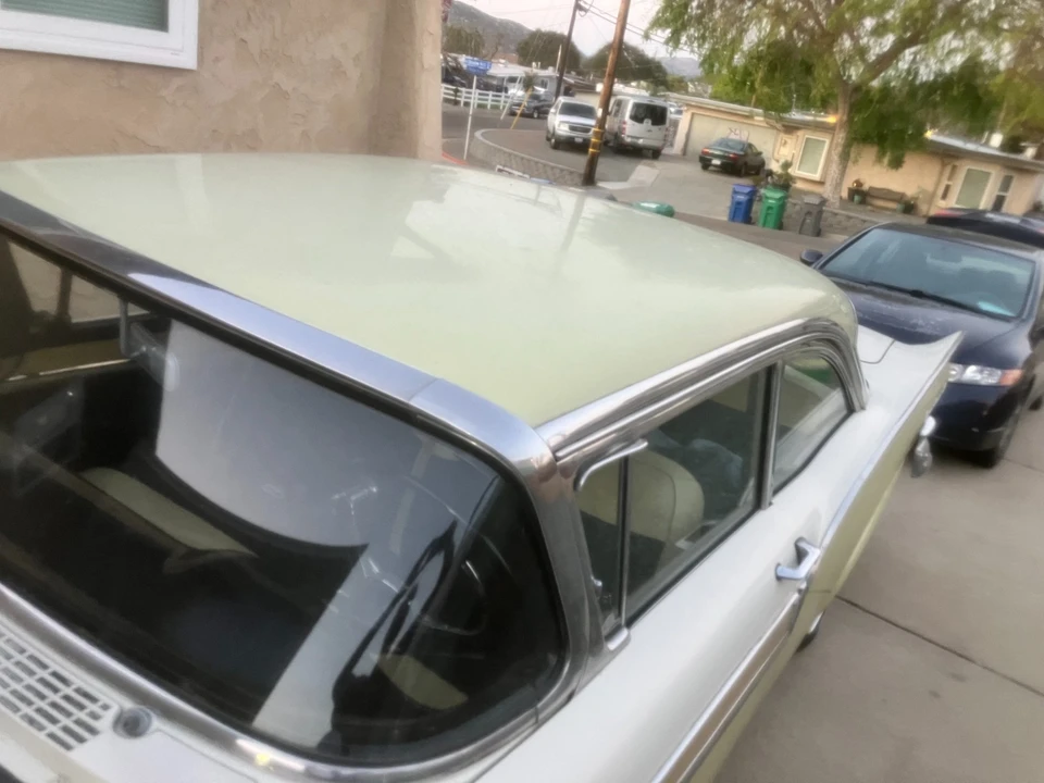 1957 Ford Fairlane 2nd Gen - Image 23 of 31