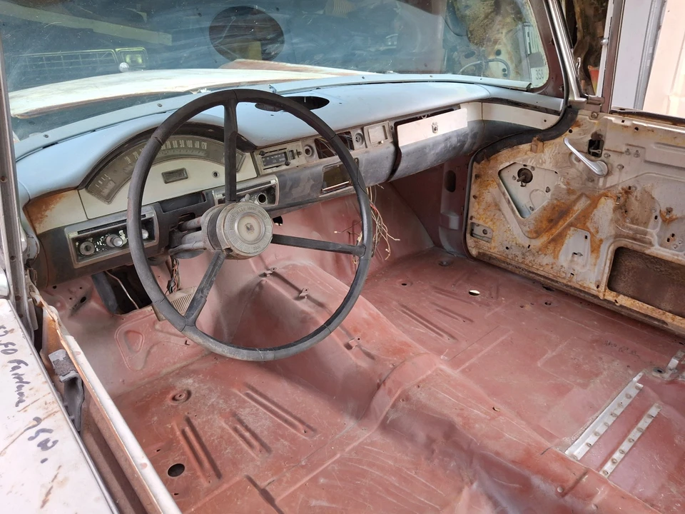 1957 Ford Fairlane 2nd Gen - Image 30 of 31
