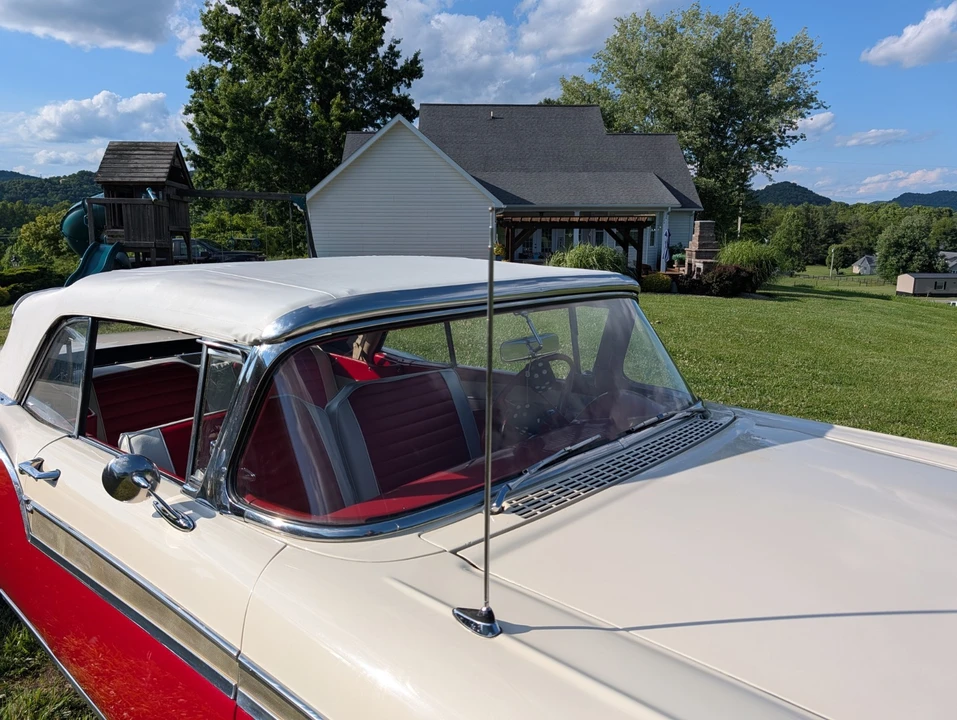 1957 Ford Fairlane 2nd Gen - Image 15 of 18