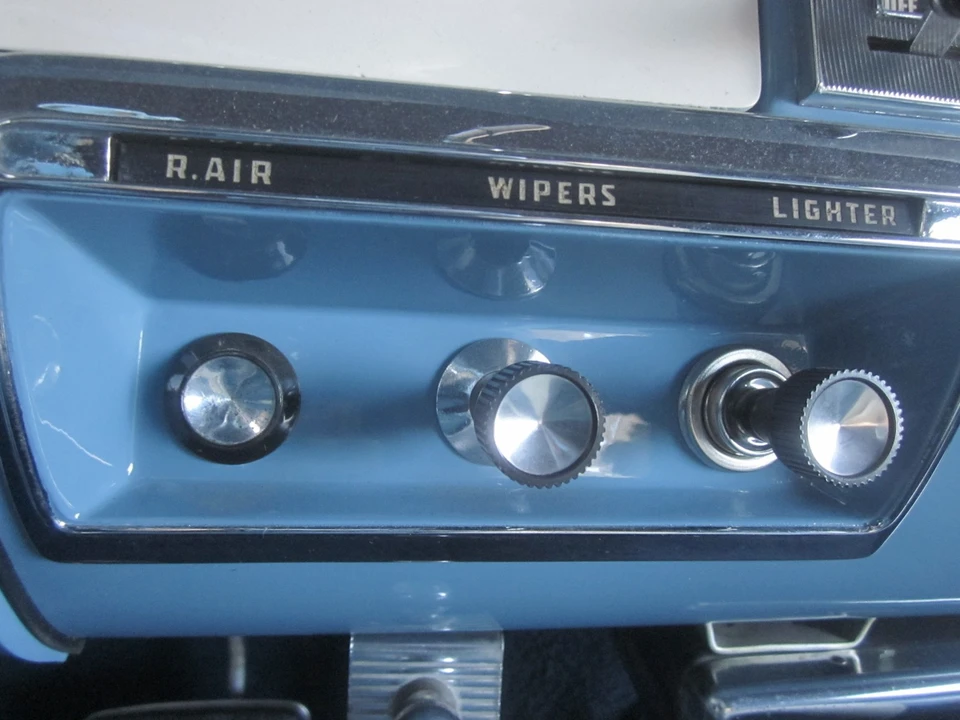 1957 Ford Fairlane 2nd Gen - Image 12 of 21