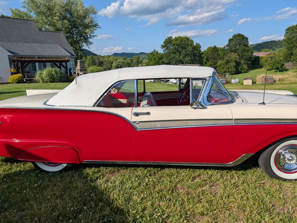1957 Ford Fairlane 2nd Gen - Image 14 of 18