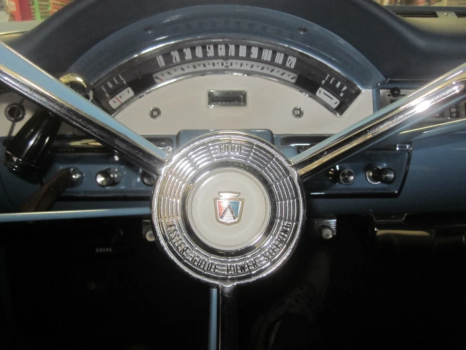 1957 Ford Fairlane 2nd Gen - Image 10 of 21
