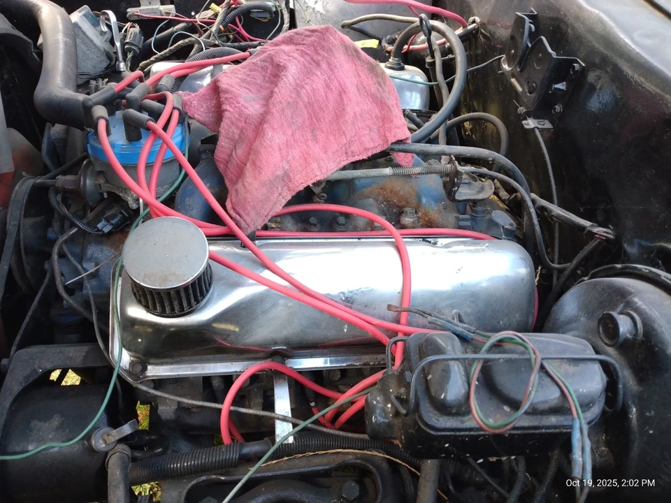 1957 Ford Fairlane 3rd Gen - Image 6 of 14
