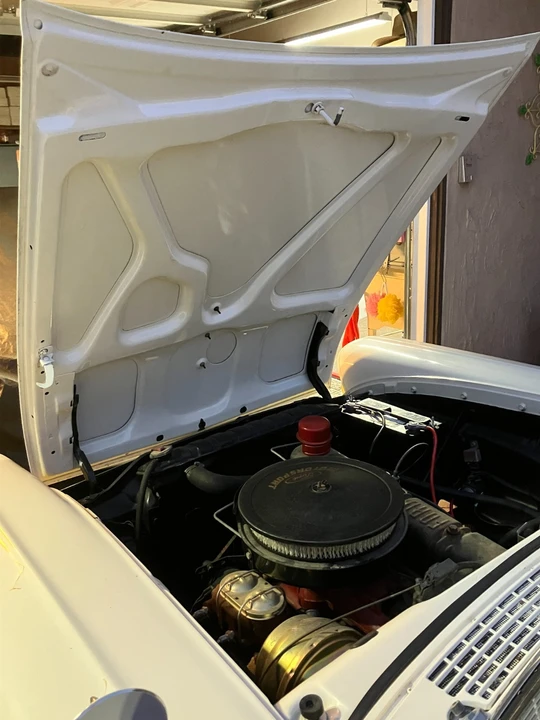1957 Ford Fairlane 2nd Gen - Image 18 of 31
