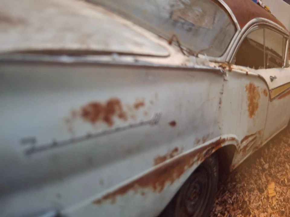 1957 Ford Fairlane 2nd Gen - Image 16 of 31