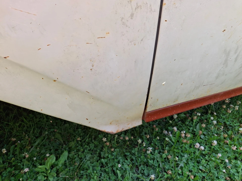 1957 Ford Fairlane 2nd Gen - Image 6 of 31