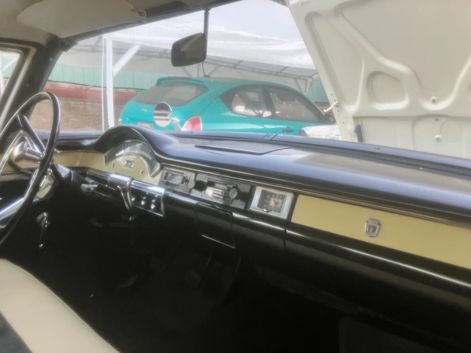 1957 Ford Fairlane 2nd Gen - Image 5 of 31