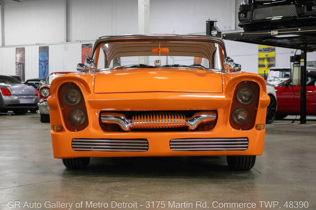 1957 Ford Fairlane 2nd Gen - Image 12 of 31