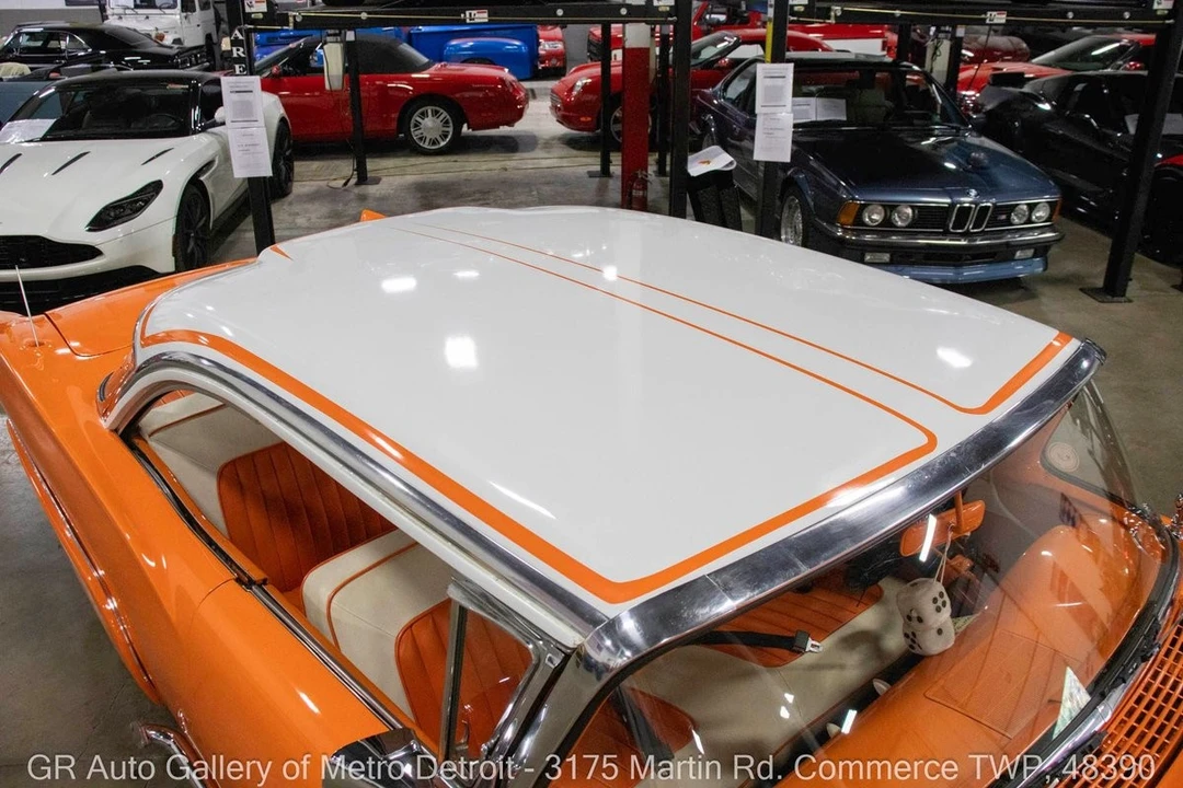 1957 Ford Fairlane 2nd Gen - Image 14 of 31