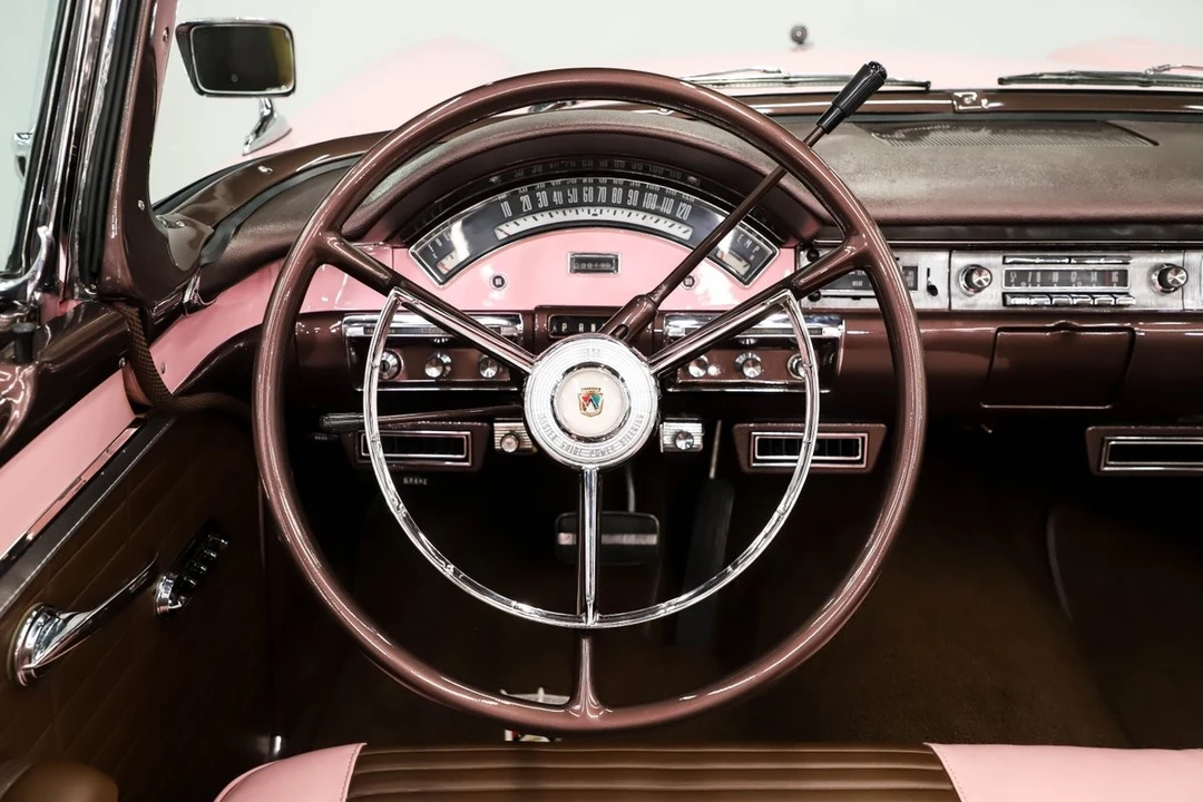 1957 Ford Fairlane 2nd Gen - Image 17 of 31