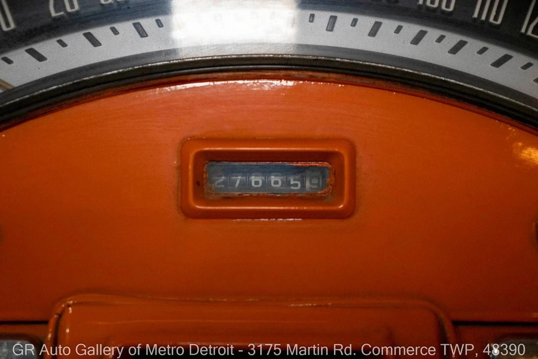 1957 Ford Fairlane 2nd Gen - Image 18 of 31