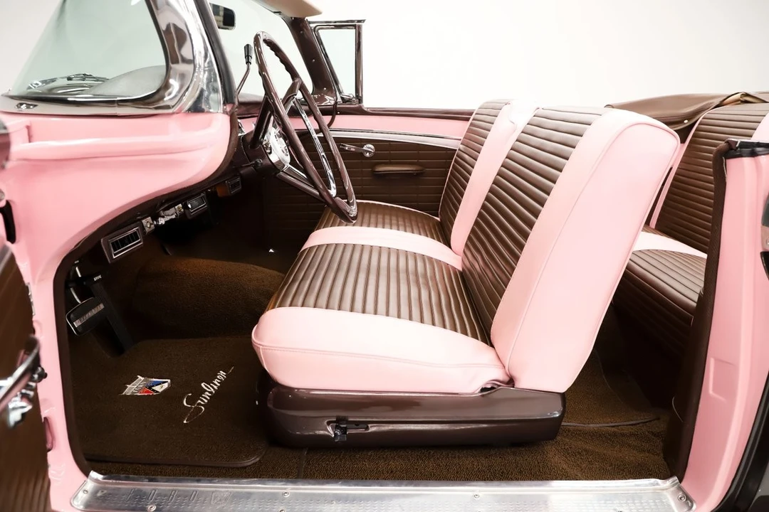 1957 Ford Fairlane 2nd Gen - Image 31 of 31