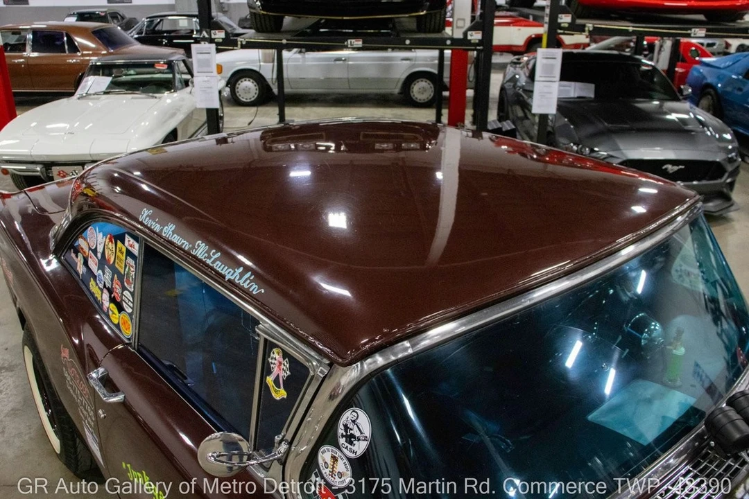 1957 Ford Fairlane 2nd Gen - Image 14 of 21
