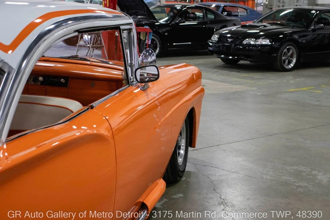 1957 Ford Fairlane 2nd Gen - Image 23 of 31