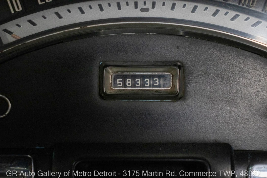 1957 Ford Fairlane 2nd Gen - Image 18 of 21