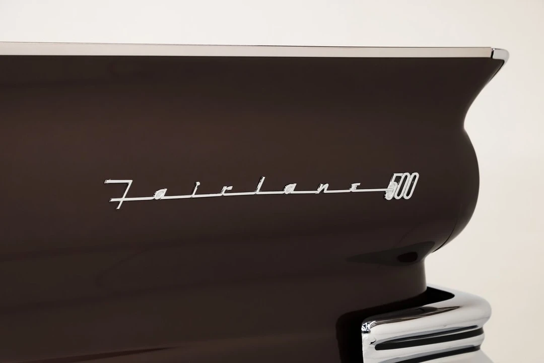 1957 Ford Fairlane 2nd Gen - Image 11 of 31