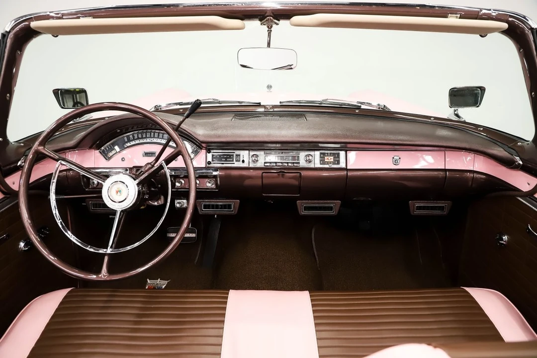 1957 Ford Fairlane 2nd Gen - Image 24 of 31