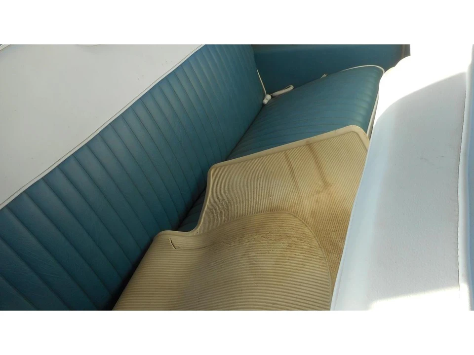 1957 Ford Fairlane 2nd Gen - Image 13 of 15