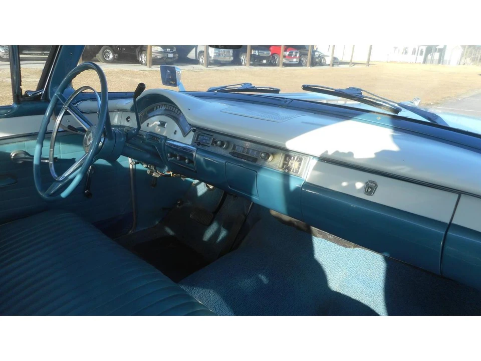 1957 Ford Fairlane 2nd Gen - Image 15 of 15