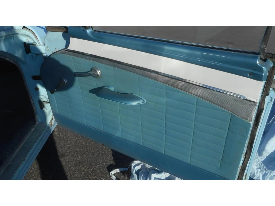1957 Ford Fairlane 2nd Gen - Image 14 of 15