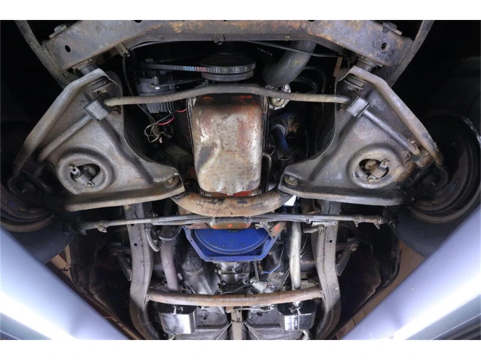1957 Ford Fairlane 2nd Gen - Image 31 of 31