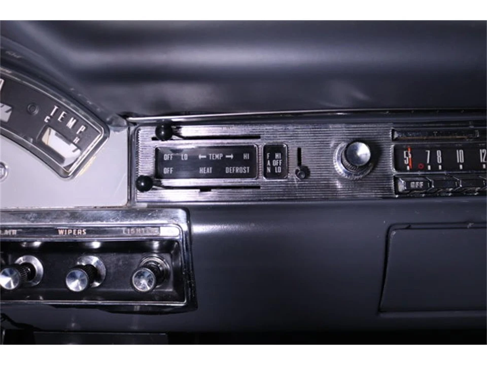 1957 Ford Fairlane 2nd Gen - Image 14 of 31